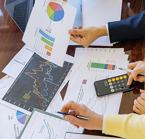 Tax advisory case study